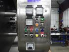 2010 Topos Triple Roller Bar Mixer